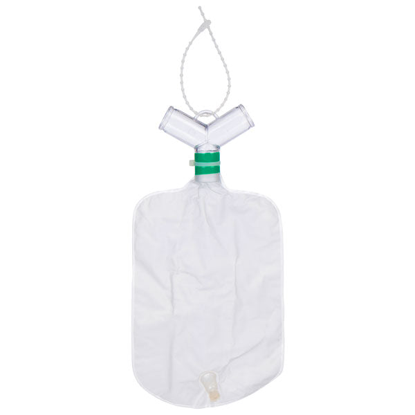 Amsino International AMSure Aerosol Drainage Bag 750 mL - AS75035