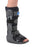 Ossur Equalizer Walker Boot X-Small Hook and Loop Closure Male 2 to 4-1/2 / Female 3-1/2 to 6 Left or Right Foot - W0200BLK