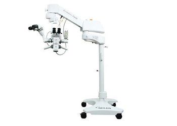Seiler Instrument & Manufacturing Adapter For Evolution xR6, IQ, and Evolution ZOOM Dental/ENT Microscopes - C-DSLR