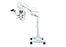Seiler Instrument & Manufacturing Adapter For Evolution xR6, IQ, and Evolution ZOOM Dental/ENT Microscopes - C-DSLR