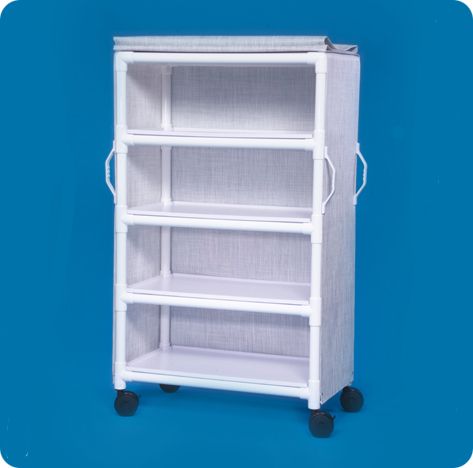 IPU COVER, F/CART LC36-4 - LC36-4_COVER