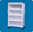 IPU COVER, F/CART LC36-4 - LC36-4_COVER