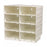 Covidien Covidien Mobile Suture Rack - SRB