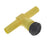 Amsino International Receptal Tubing Connector - 44300-05