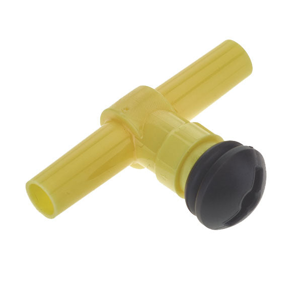 Amsino International Receptal Tubing Connector - 44300-05