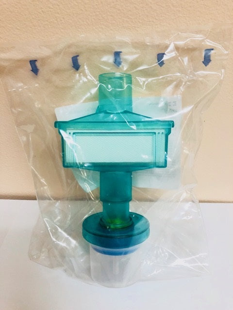 Covidien Filter/Water Trap - 4-076408-00