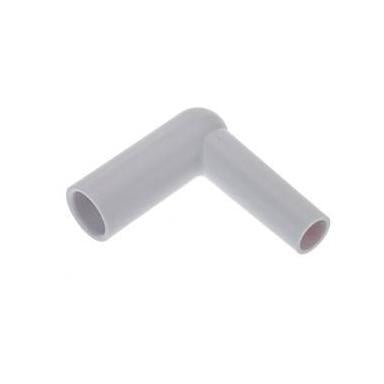 Amsino International Receptal Elbow Connector - 4331601