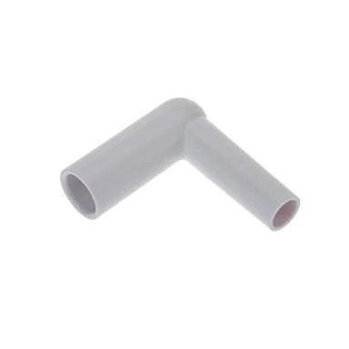 Receptal - Elbow Connector - 4331601