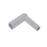 Amsino International Receptal Elbow Connector - 4331601