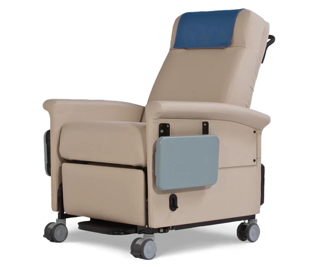 65 Series - Power Recliner - 65PFS15-TS7C