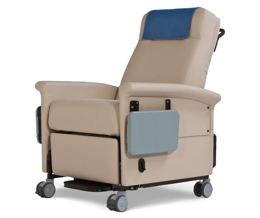 65 Series - Power Recliner - 65PFS15-TS7C