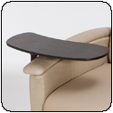 Champion Manufacturing Articulating Table For Recliner - ARTSTR-BR