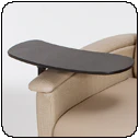 Champion Manufacturing - Articulating Table For Recliner - ARTSTR-BR