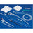 Covidien CATHETER, DIALYSIS SPVT 14.5FRX33CM (5/CT) - 8888133509