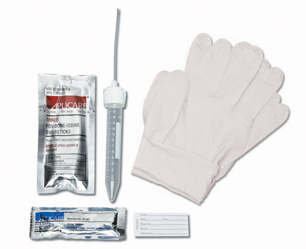 Central Infusion Alliance COLLECTION KIT, URINE SPECI-CATH UNIV ML 8FR (25/CS) D/S - DYND10810