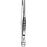 Econo - Dressing Forceps 6 Inch Length Floor Grade Pakistan Stainless Steel Serrated - 96-2467