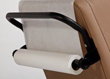 Champion Manufacturing Chair Paper Roll Holder For Standard Classic Chair - PAPER-STD
