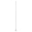 Sklar Bougie A Boule Otis 30 Fr. 10 Inches Length Stainless Steel - 85-1630