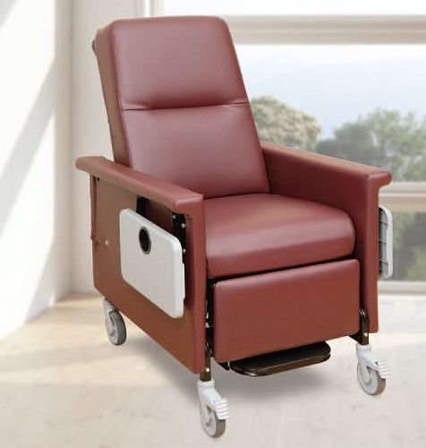 Champion Manufacturing Pillow Cover For Transport Recliner - QQ-54232T09