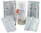 Microbiologics Inc KWIK-STIK Microbial Identification Control Set Non-Fastidious Gram Negative (5 Strains) - 5107P