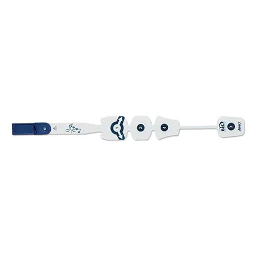 BIS - Pediactric EEG Sensor Monitoring 25 per Pack - 186-0200