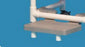 IPU - Footrest - SC SLFR OS