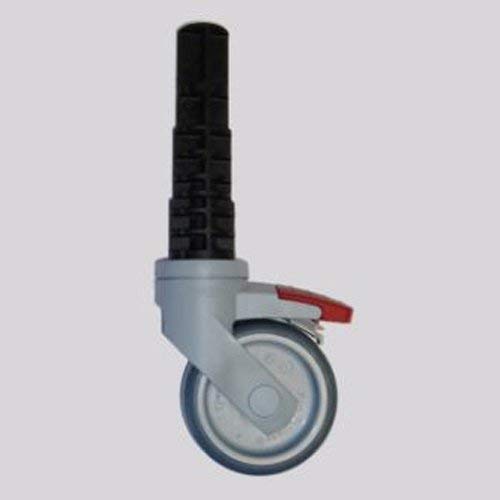 IPU IPU ipu Caster Set - 99 CSTRSET