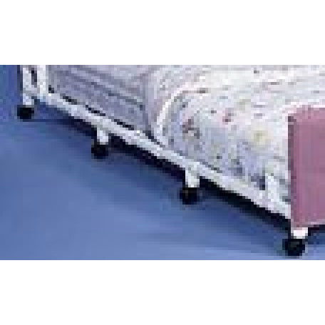 IPU Bed Caster LB80 Bed - LBCSTRSET50