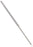 Merit - Ear Curette Billeau 6-1/2 Inch Length Round Handle Medium Tip Flexible Oval Loop Tip - 96-2283M