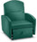 Champion Manufacturing CHAIR, OVERNIGHT SLEEPER BONNIE BLU - 526T21