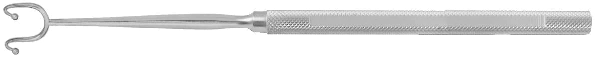 Central Infusion Alliance - Retractor 6-1/4 Inch Length - MDS4655616