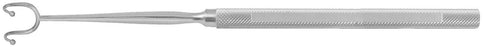 Central Infusion Alliance Retractor - DS4655616