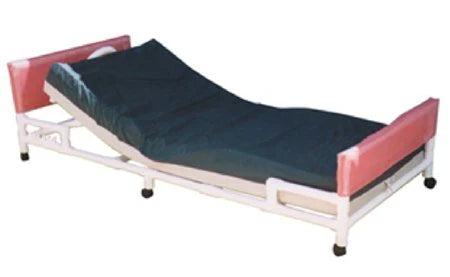 IPU - Headboard / Footboard - LB HD/FT BD