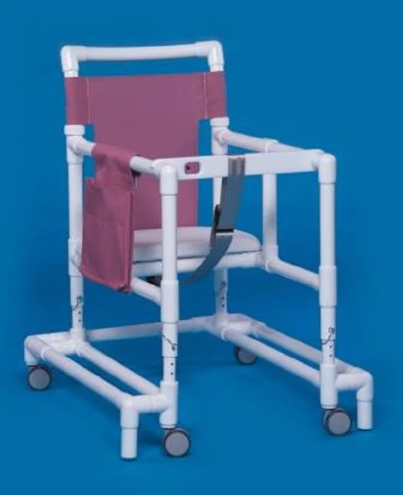 IPU - Lock Bar Pin Walker - LOCKBARPIN