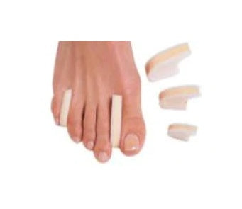 Ossur Ã–ssur Toe Spacer Medium Without Closure Toe - PEF8130