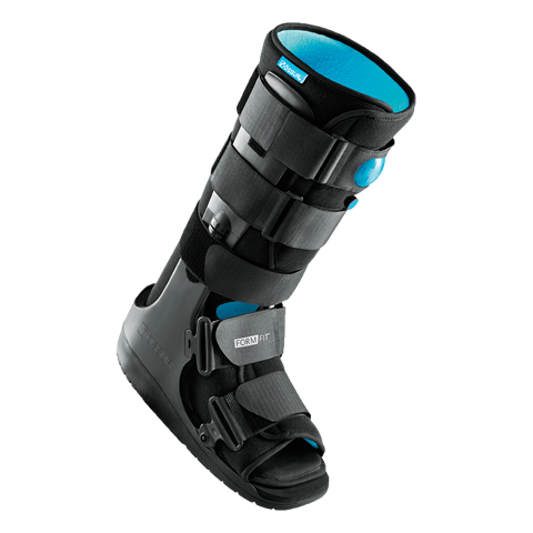 Ossur Ossur Walker Liner - WKSG800BLK