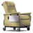 Champion Manufacturing - Recliner Head Pillow For 56 Series Bariatric Recliner - HPT21
