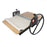 Bailey TABLE TOP, REPLACEMENT F/447 COMPLETE TOP D/S - A447-TOP-SP