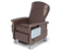 Champion Manufacturing Ascent II Manual Recliner 300 Lbs. - 670T21-TS7