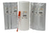 Microbiologics Inc KWIK-STIK Microbial Identification Quality Control Organism Bacteroides Vulgatus 6 Units - 0445K