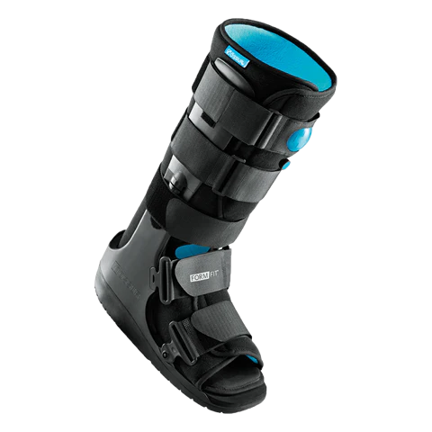 Ossur - Walker Liner - WKSG600BLK