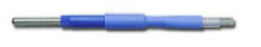 Covidien EDGE Laparoscopic Electrode 4 Inch Coated Stainless Steel Blade Disposable Sterile - E14504