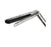 Covidien Endo GIA Articulating Staple Loading unit Titanium Staples White Cartridge - EGIA45AV