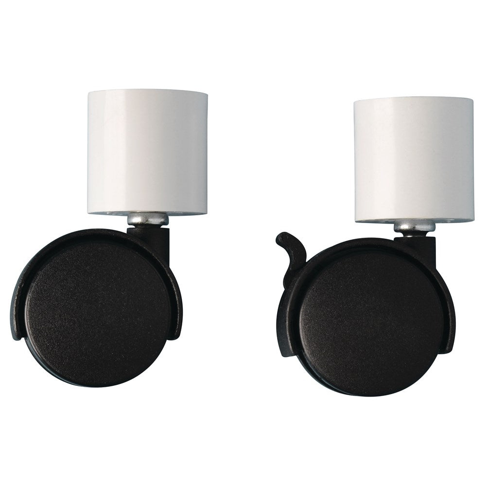 IPU Bed Caster Low Bed - LB CASTERS