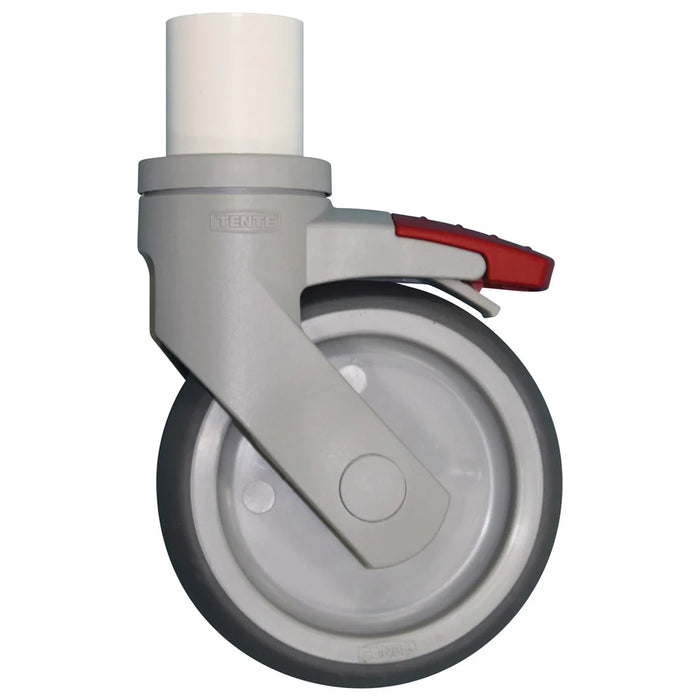 IPU - Replacement Caster Set - SC LPCSET 3