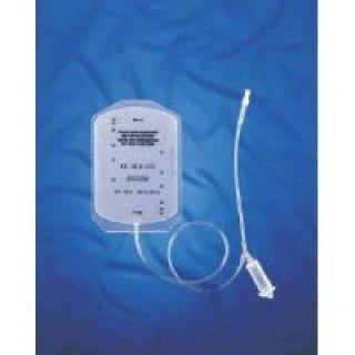 Macopharma - Phlebotomy Bag with Needle 600 mL - CIA1048910