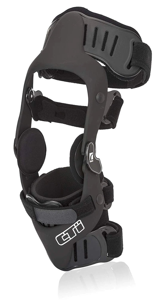 Ossur CTi - Knee Brace Large Right Knee - B-239500114