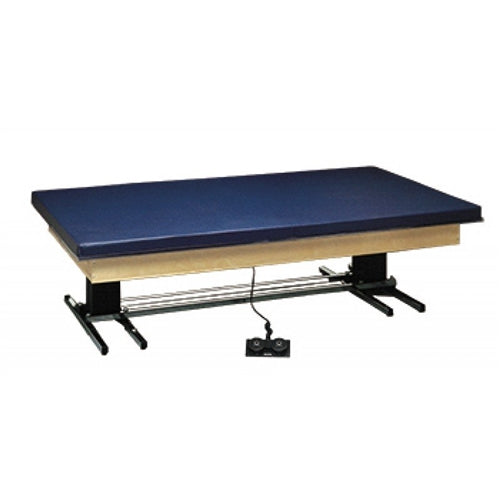 Bailey Mat Platform Table - 9620