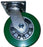 Champion Manufacturing Direction Locking Caster - QQ-57055C