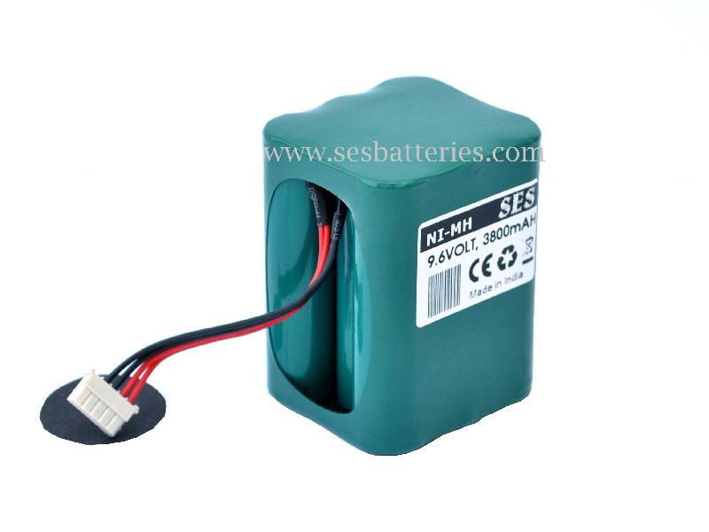 Covidien BATTERY, F/NIMH N550/560 D/S - 69308